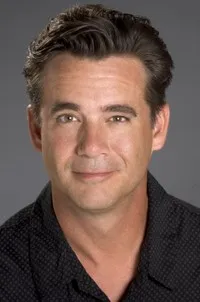 영화배우인 대런 노리스의 대표 이미지