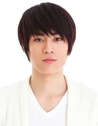 영화배우인 마미야 쇼타로의 대표 이미지