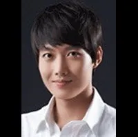 탤런트인 김대우의 대표 이미지