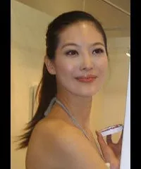 영화배우인 요채영의 대표 이미지