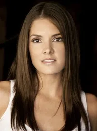 영화배우인 니키 무어의 대표 이미지