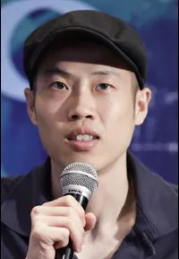 영화배우인 김동환의 대표 이미지