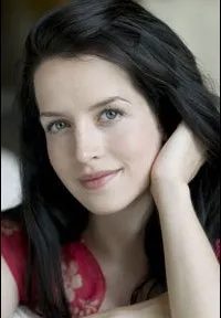 영화배우인 킴벌리-수 머레이의 대표 이미지