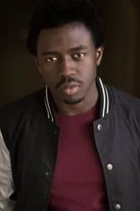 영화배우인 대럴 레이크의 대표 이미지