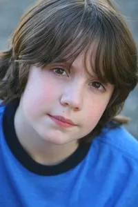 영화배우인 엘리야 넬슨의 대표 이미지