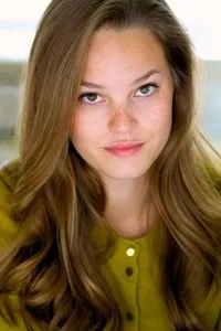 영화배우인 베일리 노블의 대표 이미지