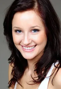 영화배우인 이자벨 프레트하임의 대표 이미지