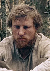 영화배우인 블라디미르 스비르스키의 대표 이미지