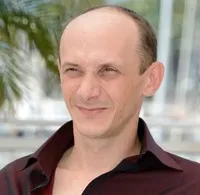 영화배우인 세르게이 콜레소프의 대표 이미지