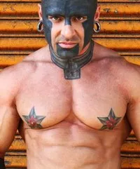 영화배우인 팀 댁스의 대표 이미지