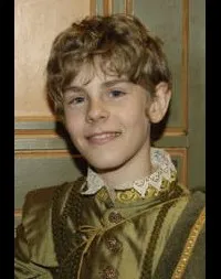 영화배우인 파트릭 크리아도의 대표 이미지