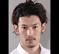 영화배우인 후치카미 야스시의 대표 이미지