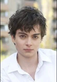 영화배우인 막스 헤게발트의 대표 이미지