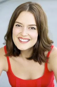 영화배우인 젠 드로한의 대표 이미지