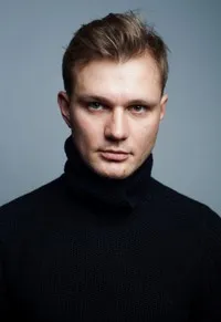 영화배우인 블라디미르 고리슬라베츠의 대표 이미지