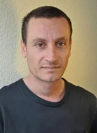 영화배우인 단 아르튀스의 대표 이미지