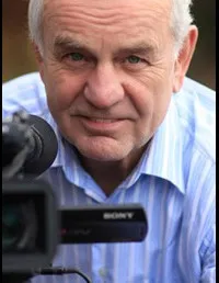 영화감독인 크리스티안 바이젠보른의 대표 이미지