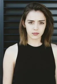 영화배우인 가랑스 마릴리에의 대표 이미지