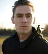 영화배우인 잭 케시의 대표 이미지