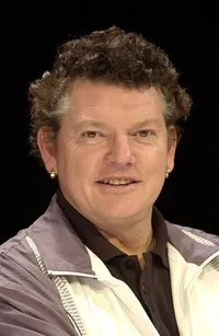 배우인 Dan Ekborg의 대표 이미지