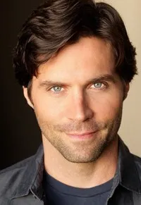 영화배우인 브라이스 윌리엄스의 대표 이미지