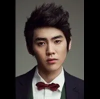 탤런트인 윤성민의 대표 이미지