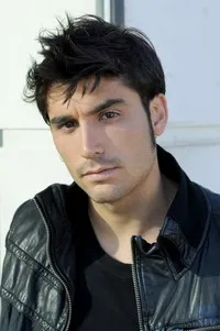 영화배우인 알렉스 가르시아의 대표 이미지