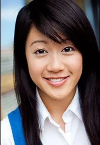 영화배우인 줄리 잔의 대표 이미지