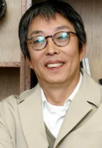 목사, 코미디언인 서세원의 대표 이미지