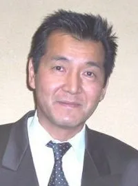 영화배우인 히데토시 이무라의 대표 이미지