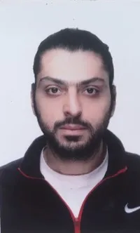 영화배우인 아시칸 메흐리의 대표 이미지