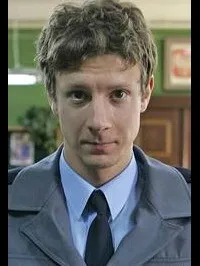 영화배우인 보이치에흐 솔라시의 대표 이미지