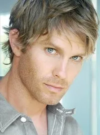 영화배우인 브라이언 그로스의 대표 이미지