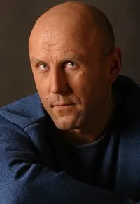 영화배우인 보리스 폴루닌의 대표 이미지