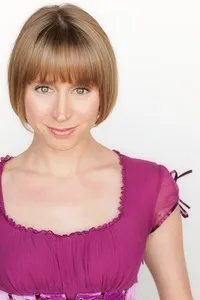 영화배우인 에이미 보어팔의 대표 이미지