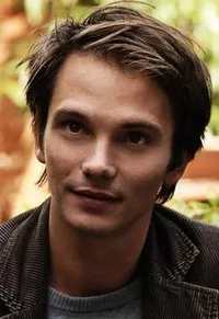 영화배우인 윌 데 메오의 대표 이미지