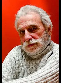 영화감독인 폴 베키알리의 대표 이미지