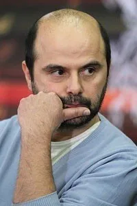 영화감독, 영화배우인 알리 모사파의 대표 이미지