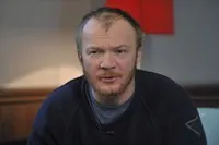 영화배우인 에리크 루보스의 대표 이미지