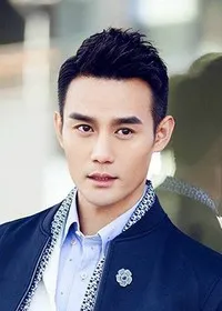 영화배우인 왕카이의 대표 이미지