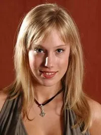 영화배우인 아네타 크레이치코바의 대표 이미지