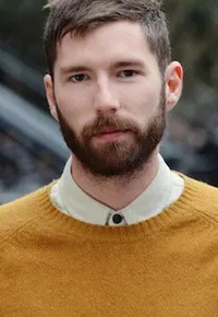 촬영감독인 찰스 로저스의 대표 이미지