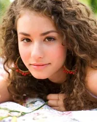 영화배우인 레이첼 디필로의 대표 이미지