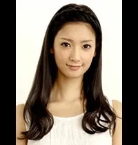 영화배우, 모델인 나나오의 대표 이미지