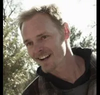 영화배우인 데이빗 H. 스티븐스의 대표 이미지