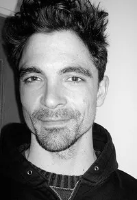 영화배우인 빌리 마첸스키의 대표 이미지