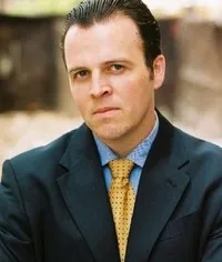 영화배우인 다렌 라 보리의 대표 이미지