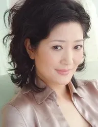 영화배우인 왕아군의 대표 이미지