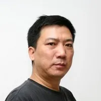 영화배우인 장립헌의 대표 이미지