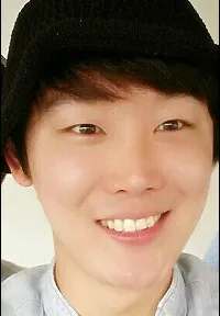 영화배우인 장우진의 대표 이미지